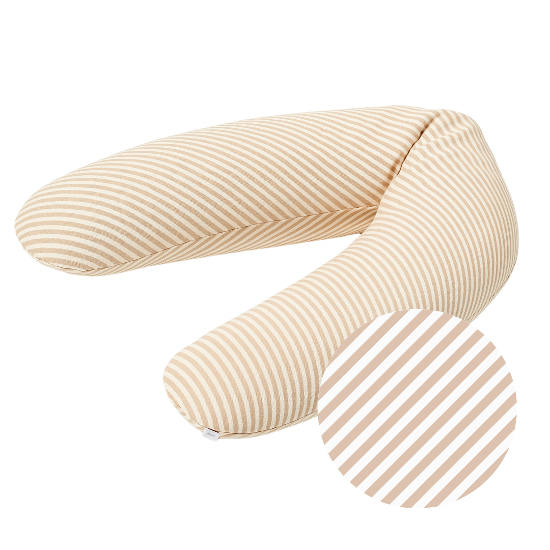 Krem jastuk za trudnice Beluga