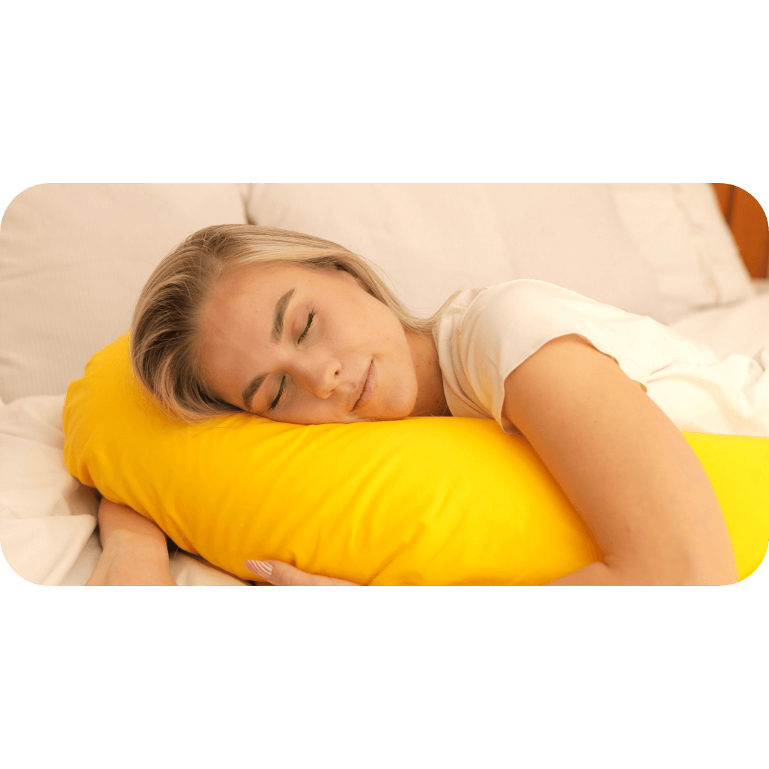 Kako koristiti Beluga jastuk za trudnice