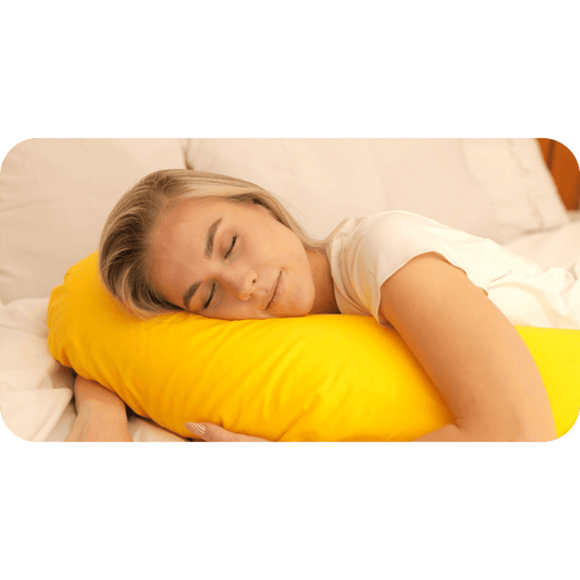 Kako koristiti Beluga jastuk za trudnice