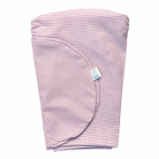 Roze pepito jastučnica za Beluga jastuk za trudnice