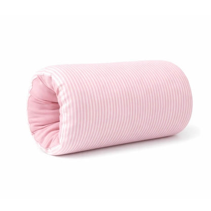 Beluga jastuk za dojenje u roze boji