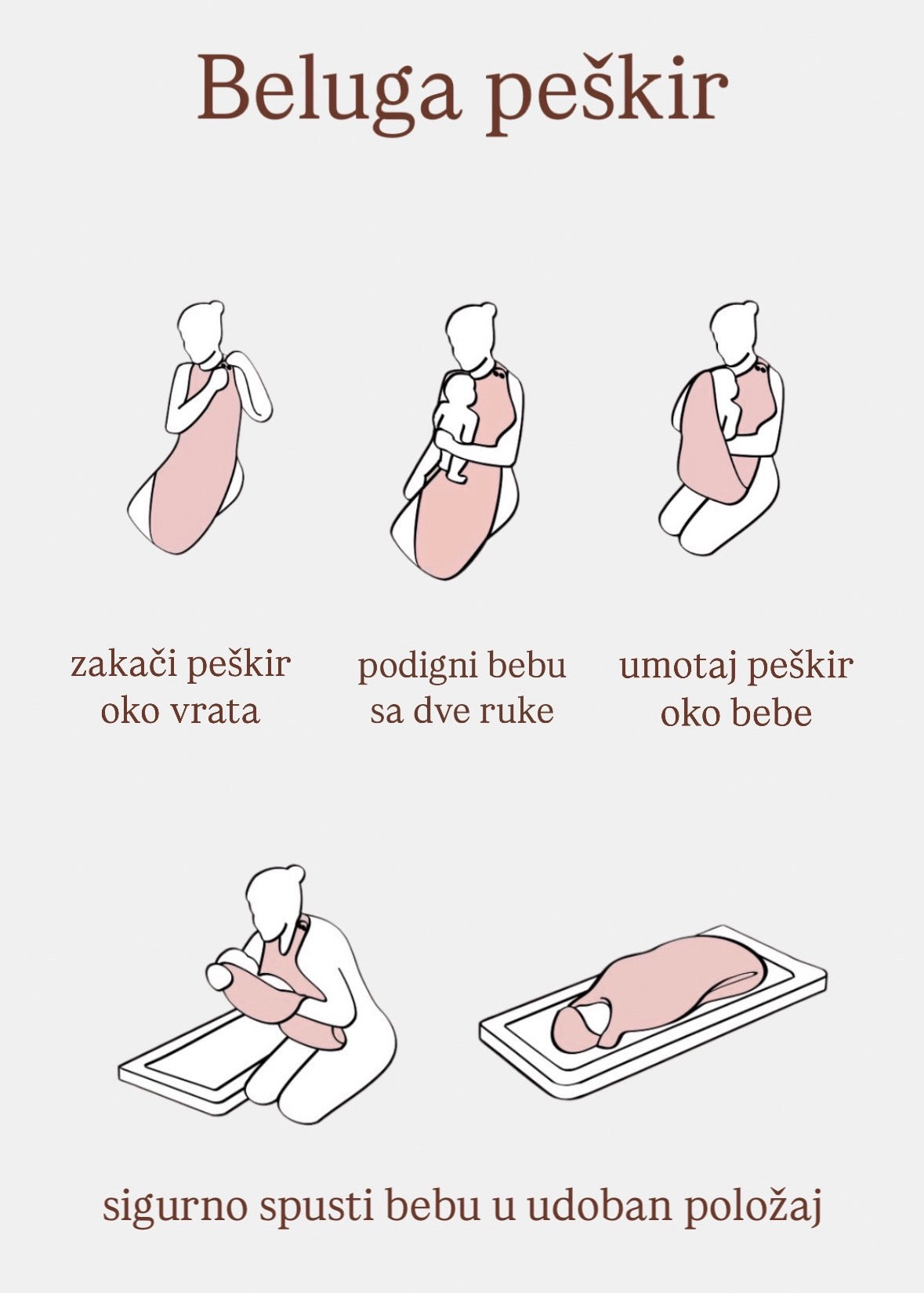 Beluga peškir