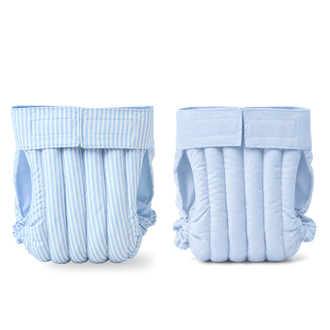 Pelene za široki povoj - Set 4