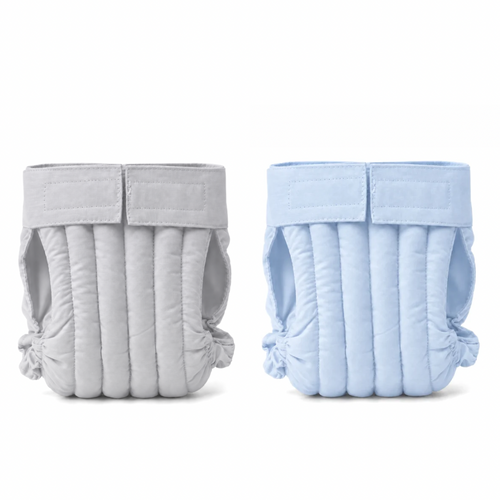 Pelene za široki povoj - Set 1