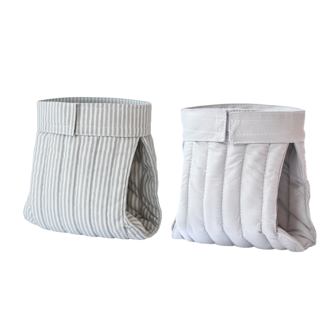 Pelene za široki povoj | Set 6