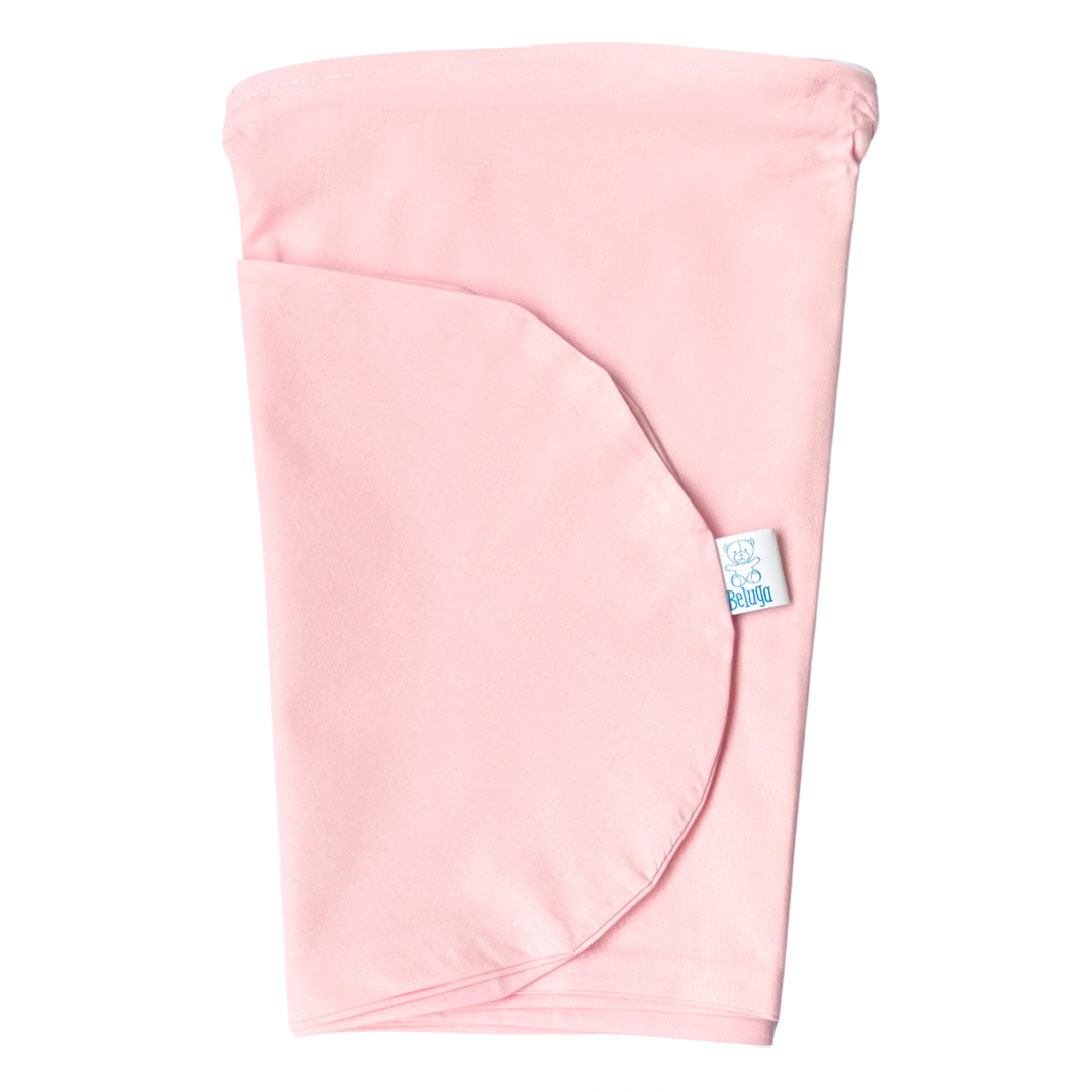 Beluga jastučnica roze boje