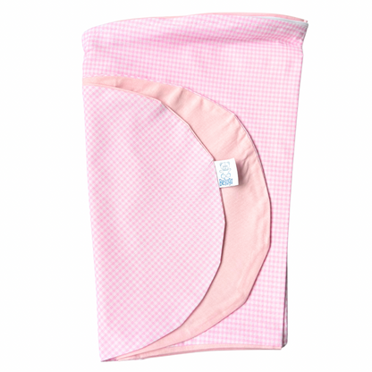 Beluga jastučnica | Roze pepito