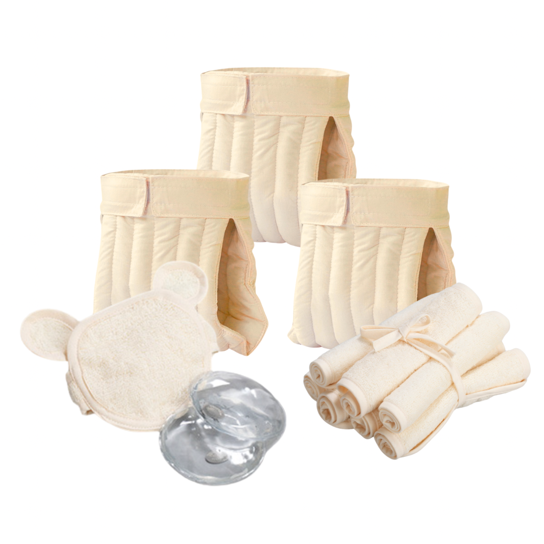 Baby essentials