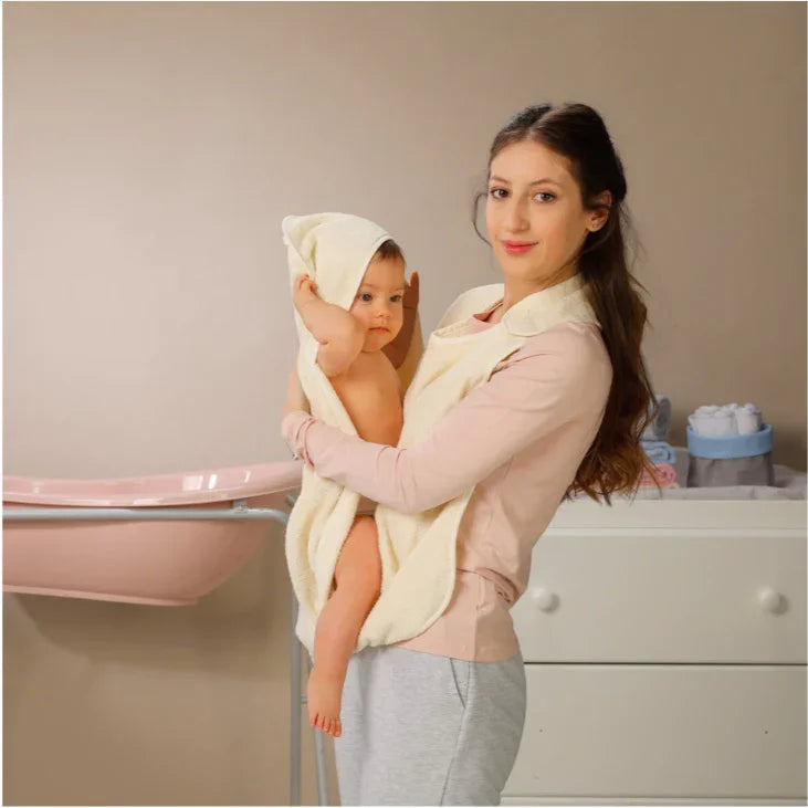 Peškir za bebe 