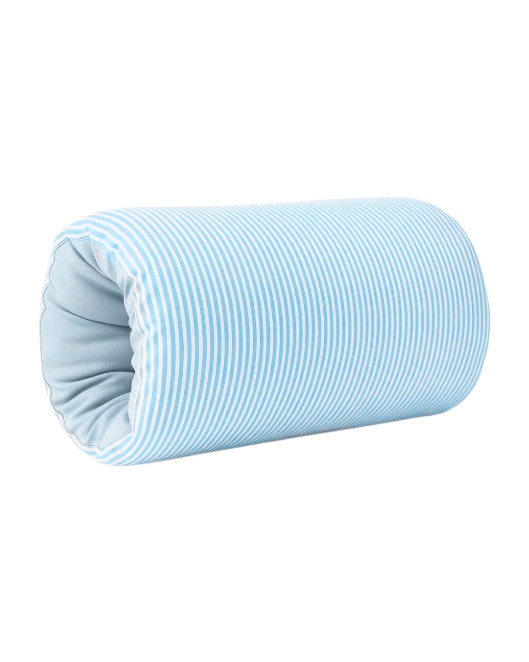 Plavi Beluga jastuk za dojenje