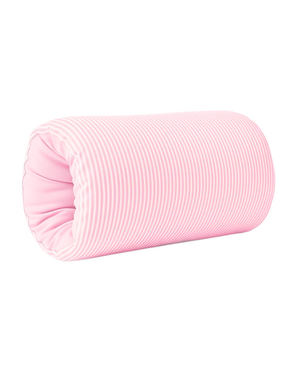 Roze Beluga jastuk za dojenje