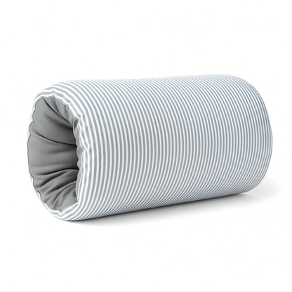 Sivi Beluga jastuk za dojenje